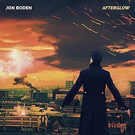 Jon Boden - Afterglow - Vinyl Record
