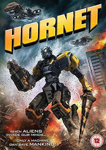 Hornet - New DVD
