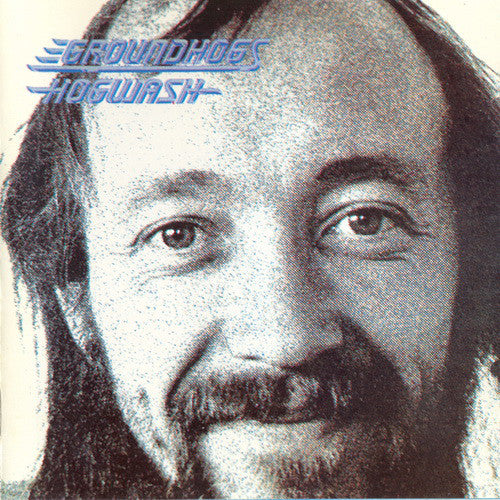 Groundhogs - Hogwash - Used Vinyl Record