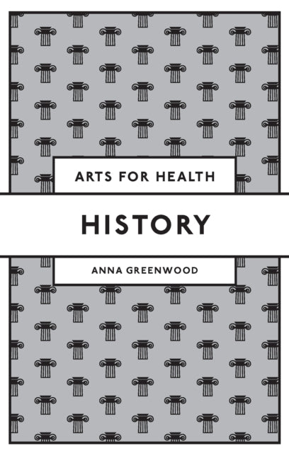 Anna Greenwood - History - Paperback