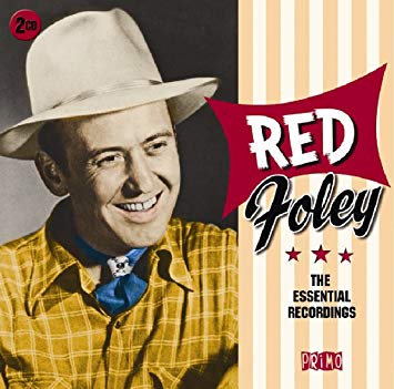 Red Foley - Essential Recordings - CD