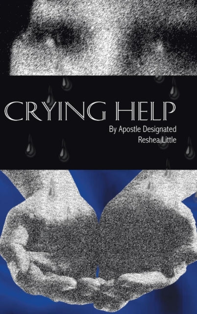 Little - Crying Help - New hardback or cased book