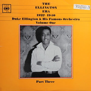 Duke Ellington And H - Ellington Era 1927-1940: Volume One, Part Thr