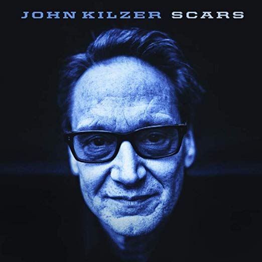 John Kilzer - Scars - CD