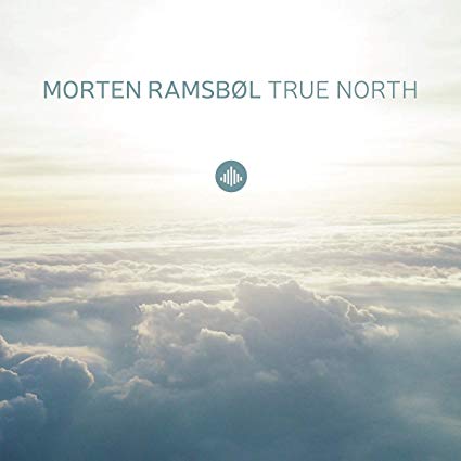 MORTEN RAMSBOL - True North - CD
