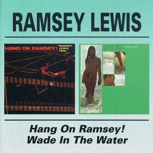 Hang On Ramsey!/Wade - CD