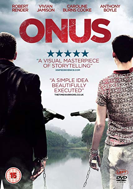 Onus - DVD