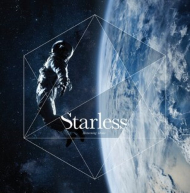 Starless - Returning Home - CD