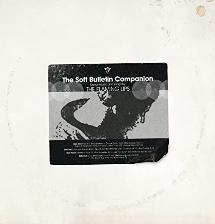 FLAMING LIPS - SOFT BULLETIN COMPANION (2LP) (RSD) - New Vinyl Record