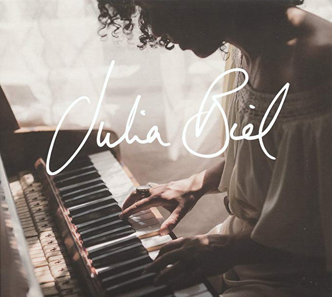 Julia Biel - CD