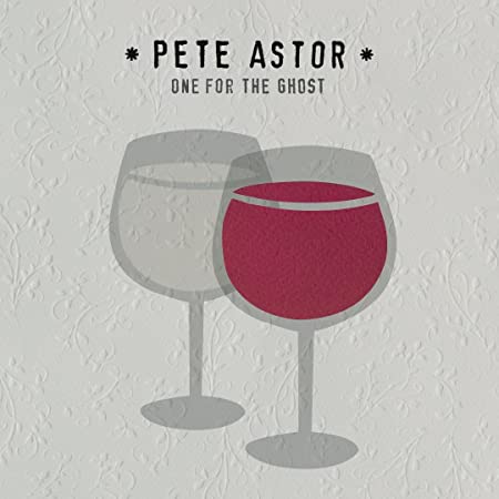 Peter Astor - One For The Ghost - Vinyl Record