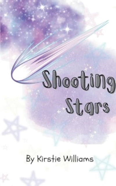 Williams - Shooting Stars - New paperback or softback