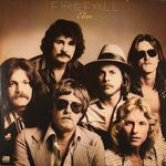 Firefall - Elan - Used Vinyl Record