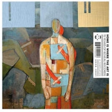 Home Is Where The Art Is - 15 Years Of Reveal Records - CD