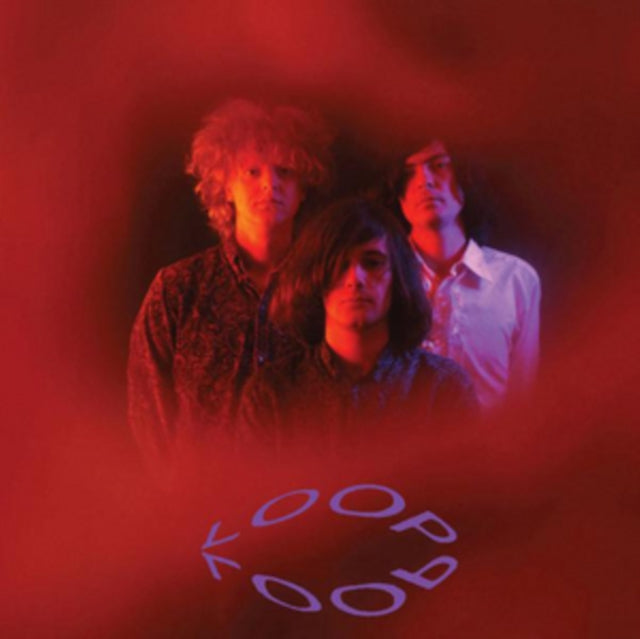 Loop - Heavens End - CD