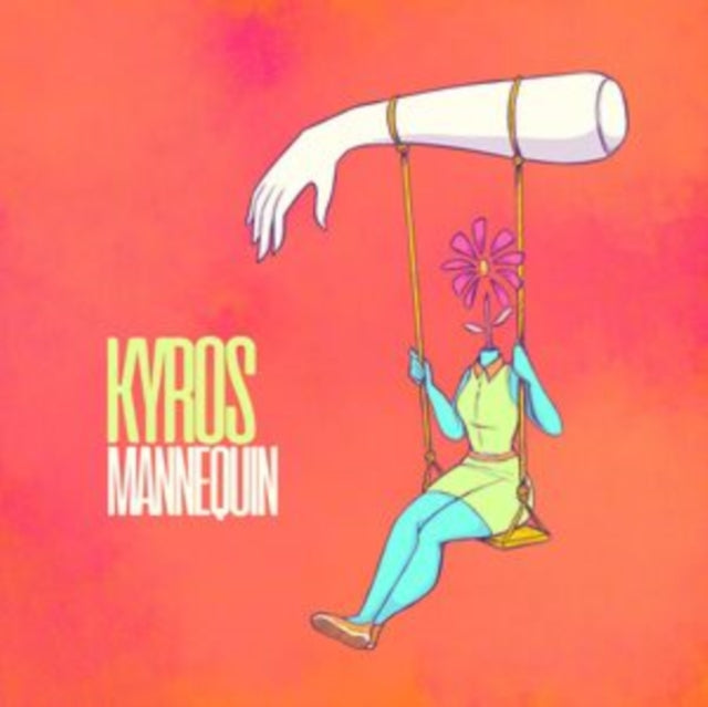 Kyros - Mannequin - CD