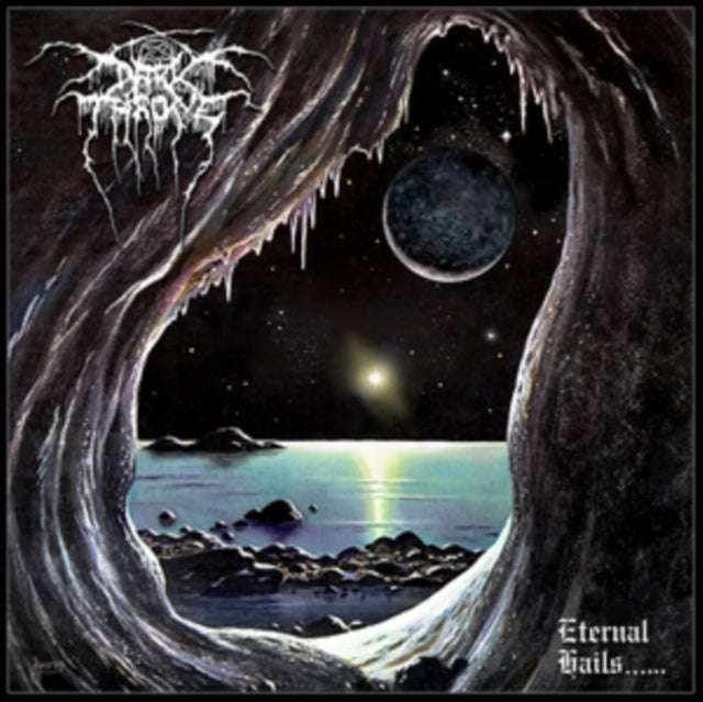 Eternal Hails - CD