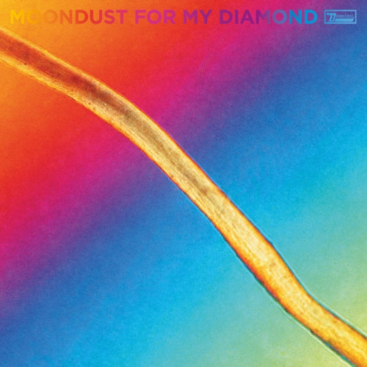 HORPE - MOONDUST FOR MY DIAMOND (DL CARD) - New Vinyl Record