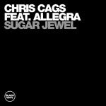 Chris Cags - Sugar Jewel - Used Vinyl Record 12"