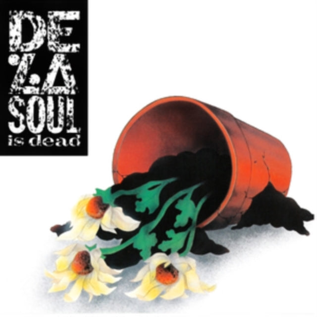 De La Soul is Dead - CD