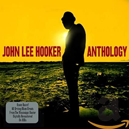 Anthology - CD