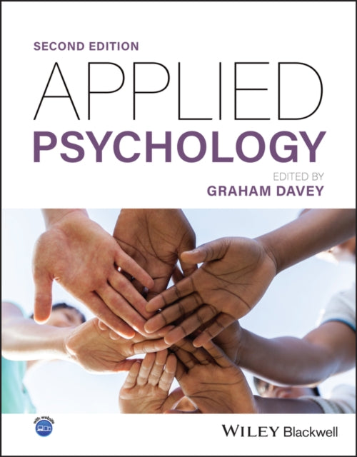 Applied Psychology - Paperback