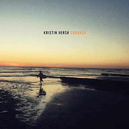 KRISTIN HERSH - CROOKED - Vinyl Record VL