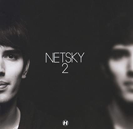 Netsky - 2 - CD