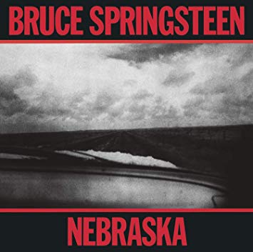 Bruce Springsteen - Nebraska - New CD