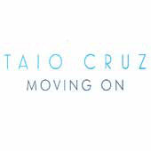Taio Cruz - Moving On - Used CD