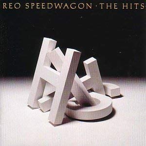 Reo Speedwagon - Hits - CD