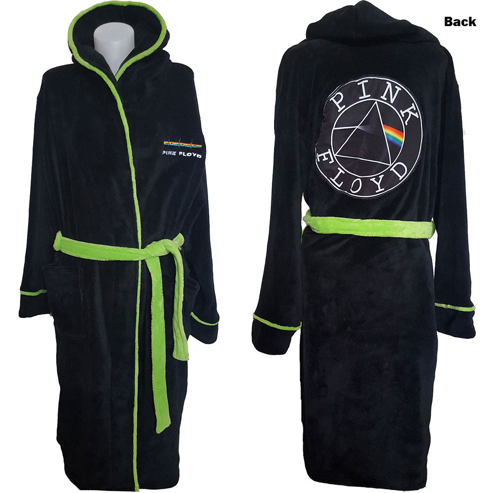 Pink Floyd - Towels & Washcloths - Unisex - Long Slee - Small - Medium