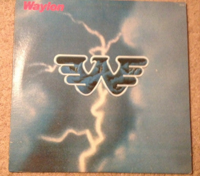 Waylon Jennings - Don't You Think This Outlaw Bit's Done Got