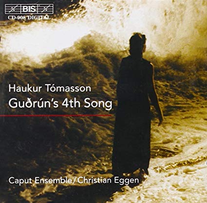 Tomasson/gudruns Fou - CD