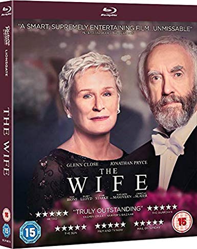 Wife - Blu-ray