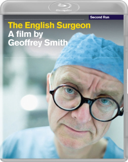 English Surgeon. The - Blu-ray
