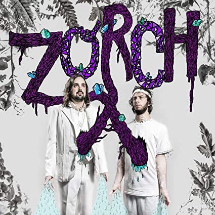 ZORCH - ZZOORRCCHH - Vinyl Record VL