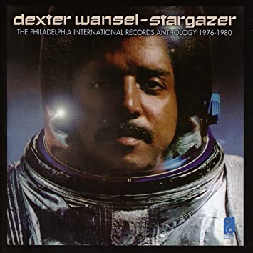 Dexter Wansel - Stargazer (The Philadelphia International Records Anth