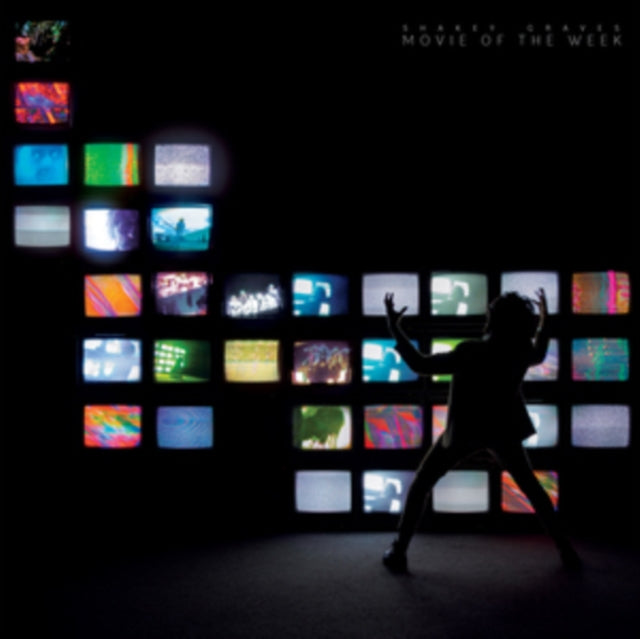 Shakey Graves - Movie Of The Week - Vinyl Record
