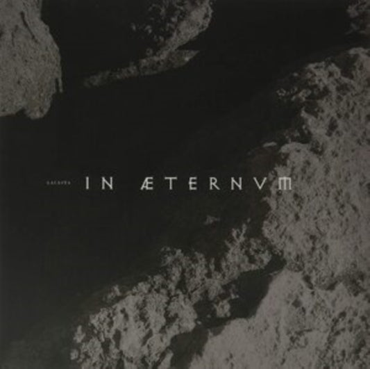LACASTA - IN ÆTERNVM - New CD