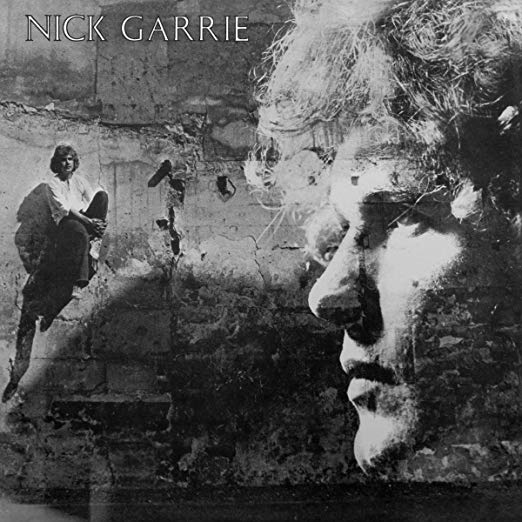 Nick Garrie - Nightmare of J.B. Stanislas - CD