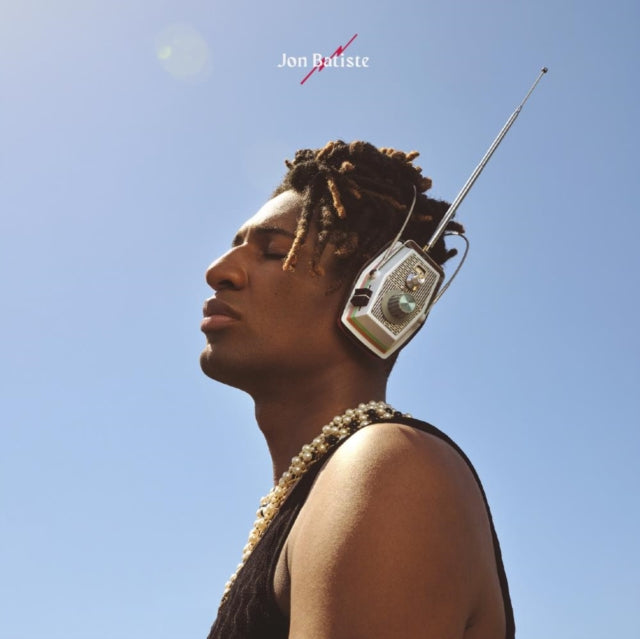 Jon Batiste  - World Music Radio - CD