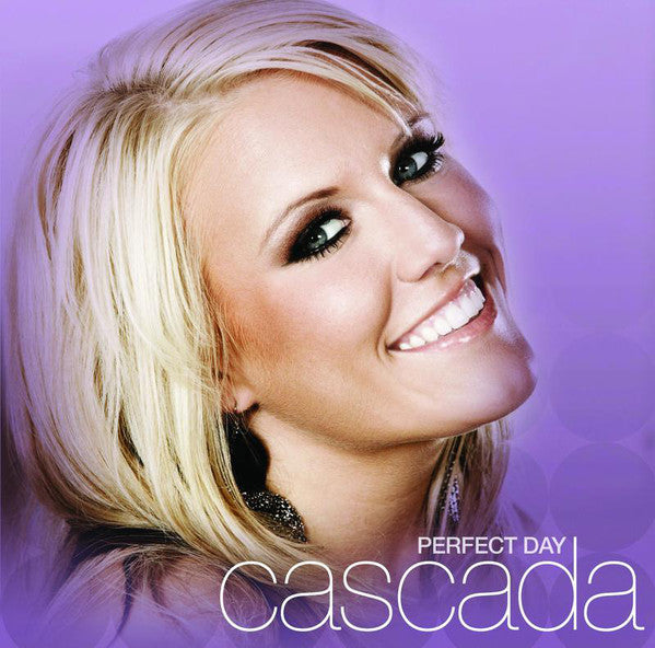 Cascada - Perfect Day - Used CD