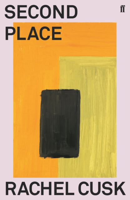 Rachel Cusk - Second Place : Longlisted for the Booker Prize 2021 - Pa