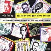 Various - The Best of Robert Parker ; Classic Year - CD
