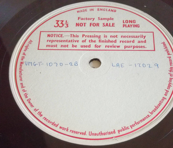 Jazz International - Used Vinyl Record