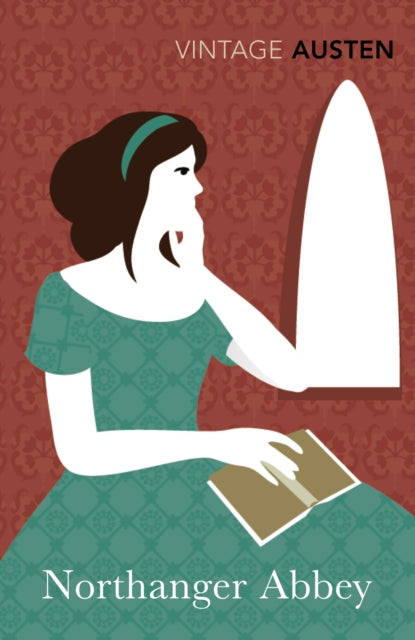 Jane Austen - Northanger Abbey - Paperback