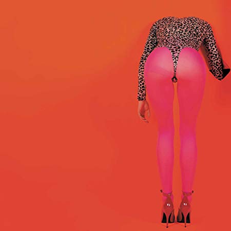 St. Vincent - Masseduction - CD
