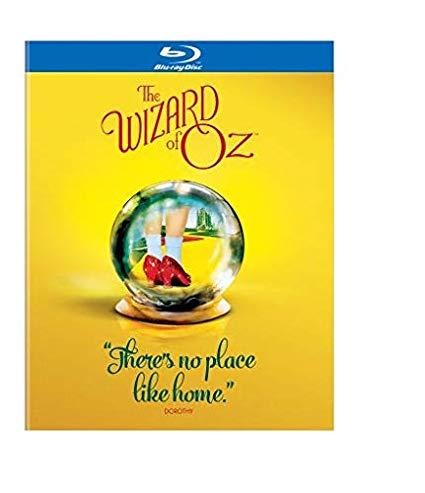 Wizard of Oz - Blu-ray