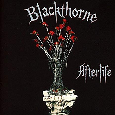 Blackthorne - Afterlife - CD